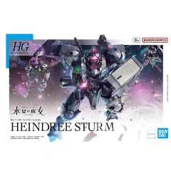 Bandai Spirits HG 1/144 Hindley Sturm